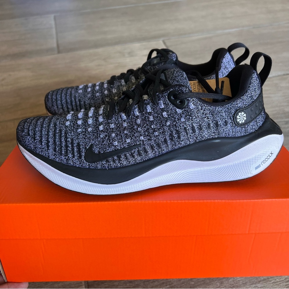 Nike ReactX InfinityRN 4 - Picture 3 of 8